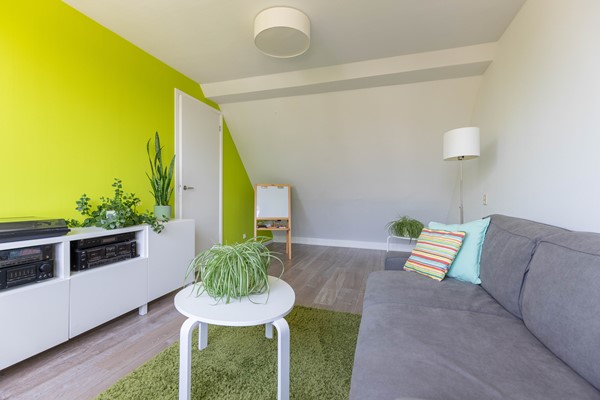 Medium property photo - Dotterbloem 14, 2377 DL Oude Wetering